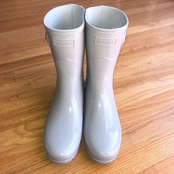 Hunter Shoes - NIB Hunter Boots 🆕